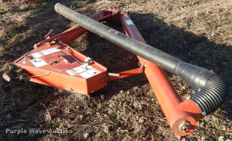 image for item DH0140 Westfield drill fill auger