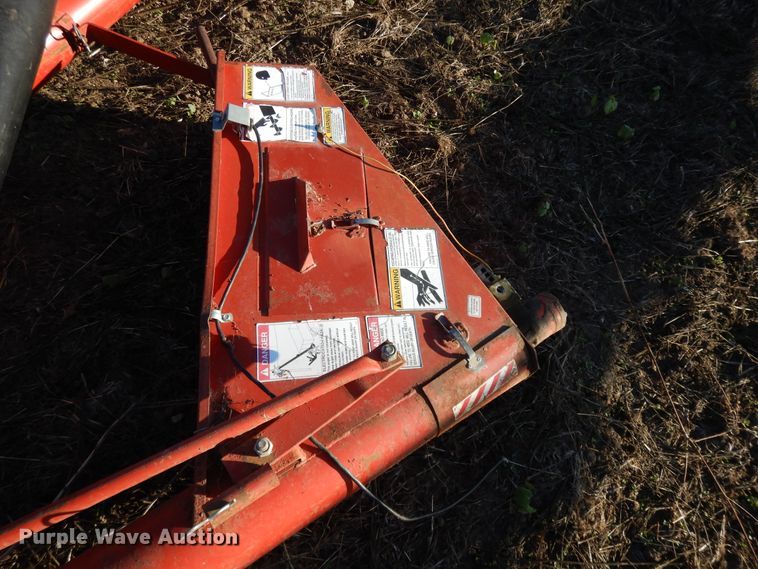 image for item DH0140 Westfield drill fill auger