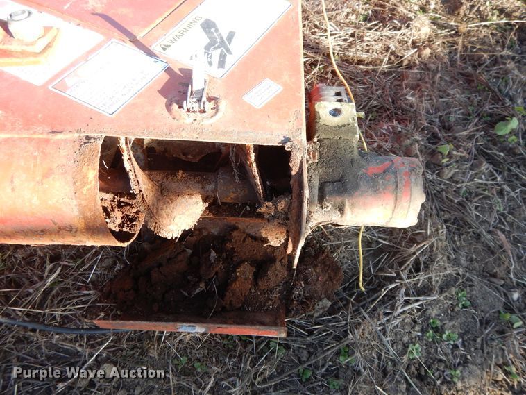 image for item DH0140 Westfield drill fill auger