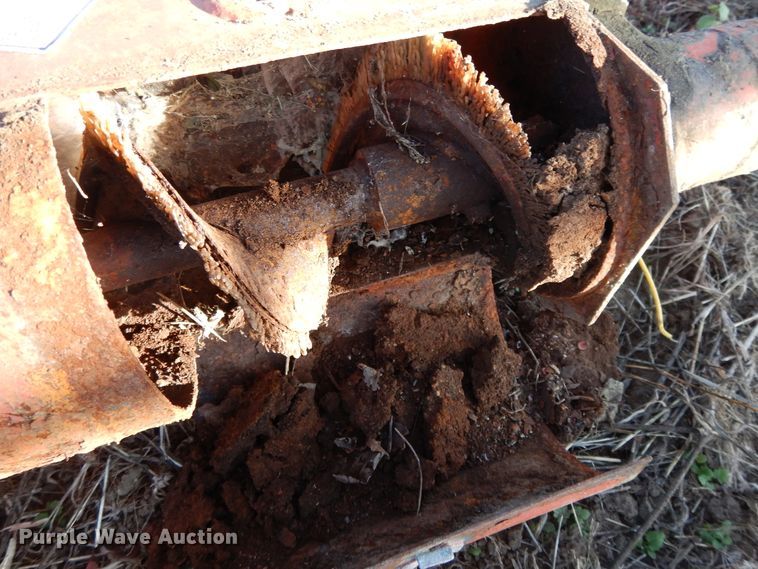 image for item DH0140 Westfield drill fill auger