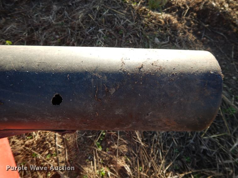 image for item DH0140 Westfield drill fill auger