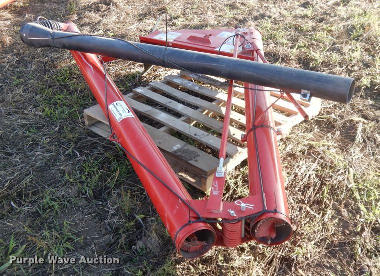 image for item DH0141 Westfield drill fill auger