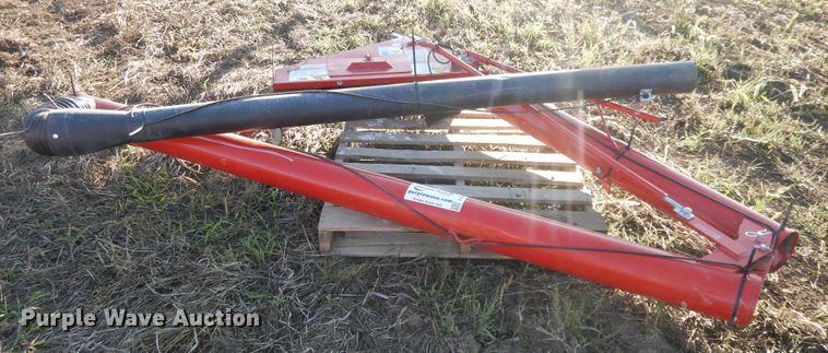 image for item DH0141 Westfield drill fill auger