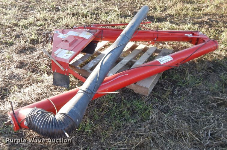 image for item DH0141 Westfield drill fill auger