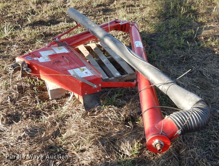 image for item DH0141 Westfield drill fill auger