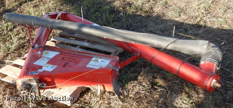 image for item DH0141 Westfield drill fill auger