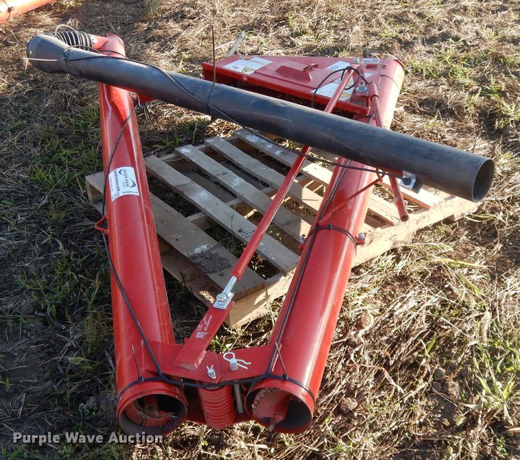 image for item DH0141 Westfield drill fill auger