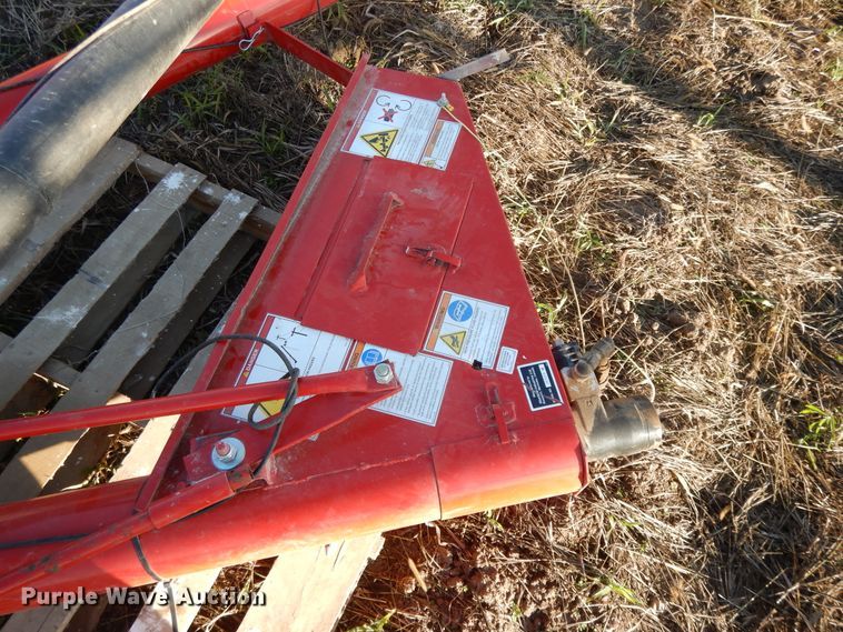 image for item DH0141 Westfield drill fill auger