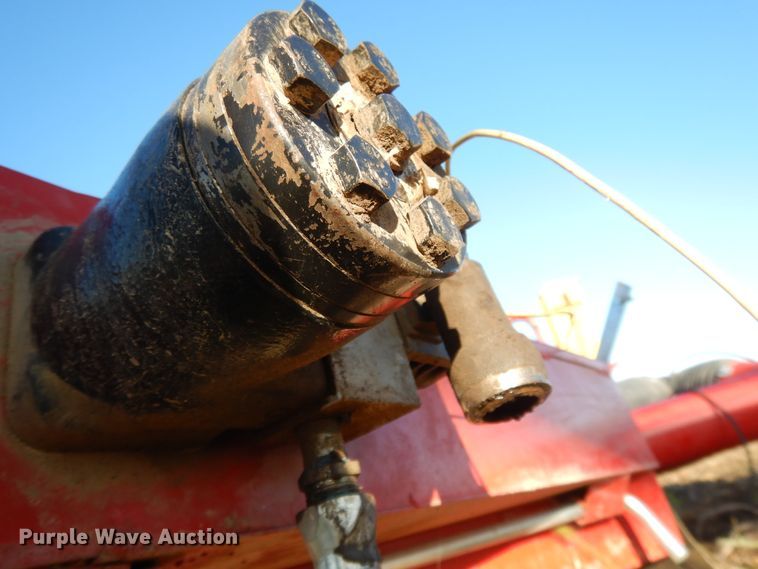 image for item DH0141 Westfield drill fill auger