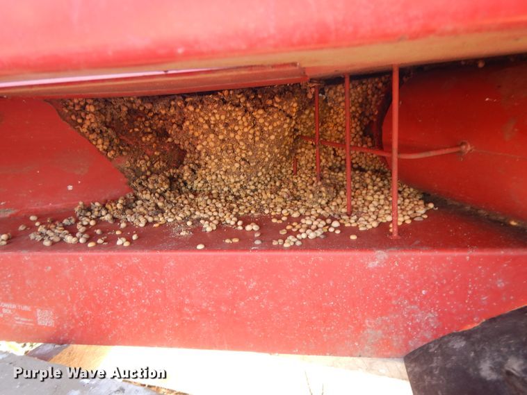 image for item DH0141 Westfield drill fill auger