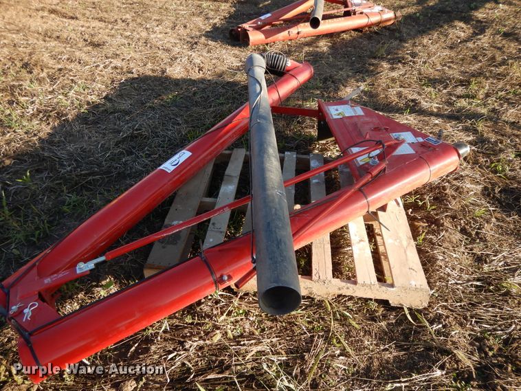 image for item DH0141 Westfield drill fill auger