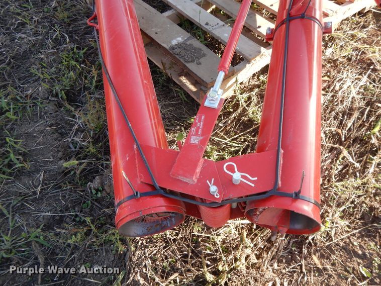 image for item DH0141 Westfield drill fill auger