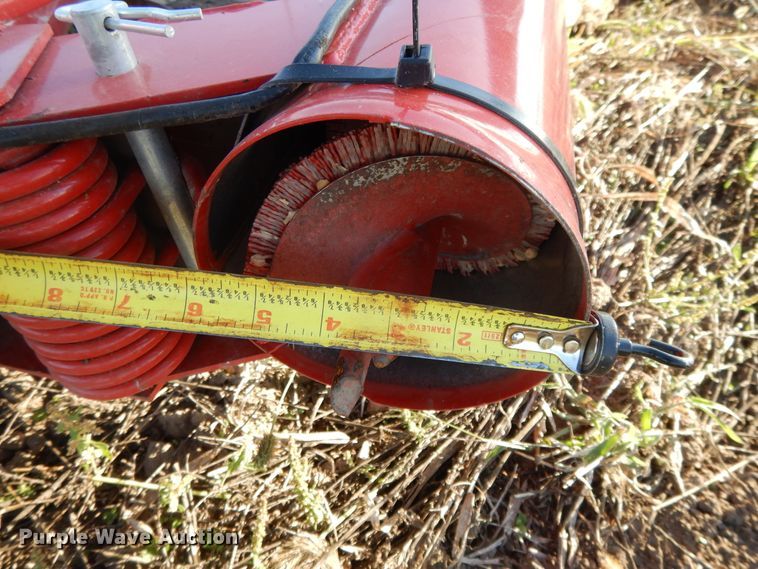 image for item DH0141 Westfield drill fill auger
