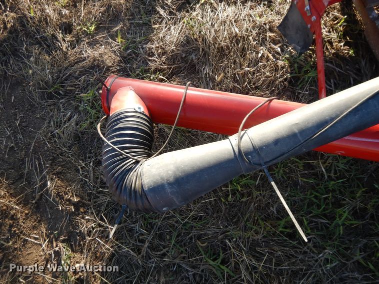 image for item DH0141 Westfield drill fill auger