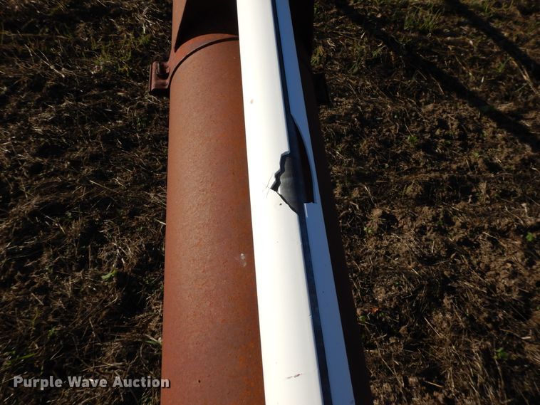 image for item DH0142 Hutchinson 857 auger