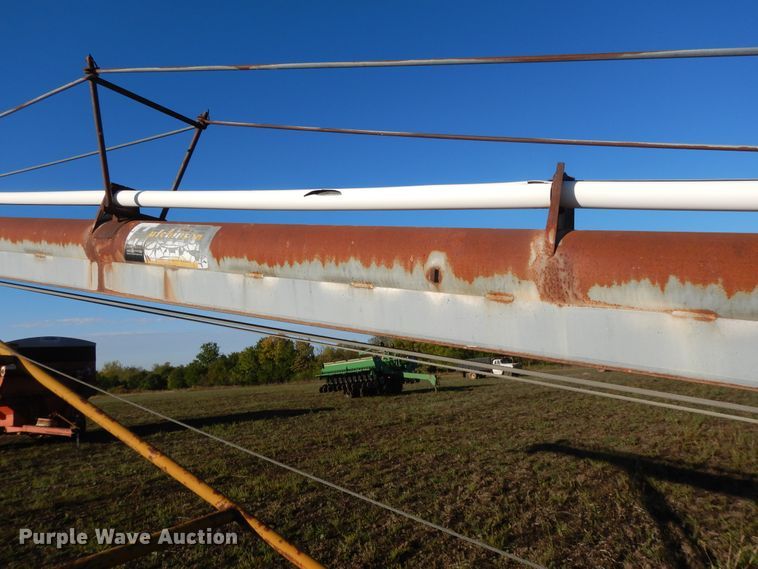 image for item DH0142 Hutchinson 857 auger