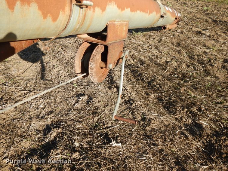 image for item DH0142 Hutchinson 857 auger