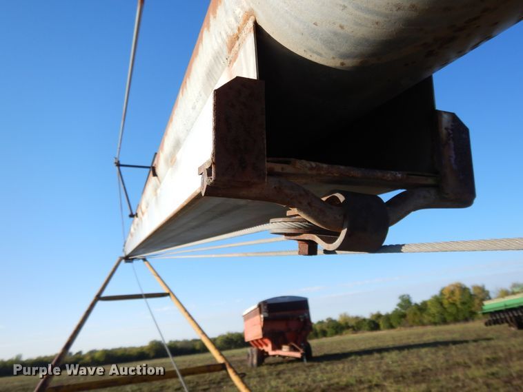 image for item DH0142 Hutchinson 857 auger