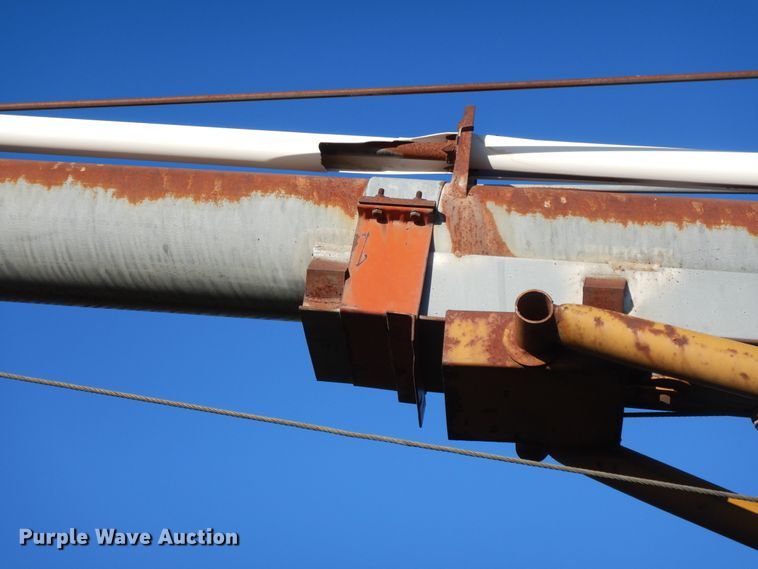 image for item DH0142 Hutchinson 857 auger