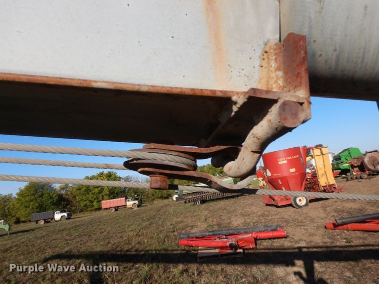 image for item DH0142 Hutchinson 857 auger