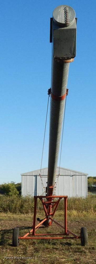 image for item DH0143 Mayrath auger