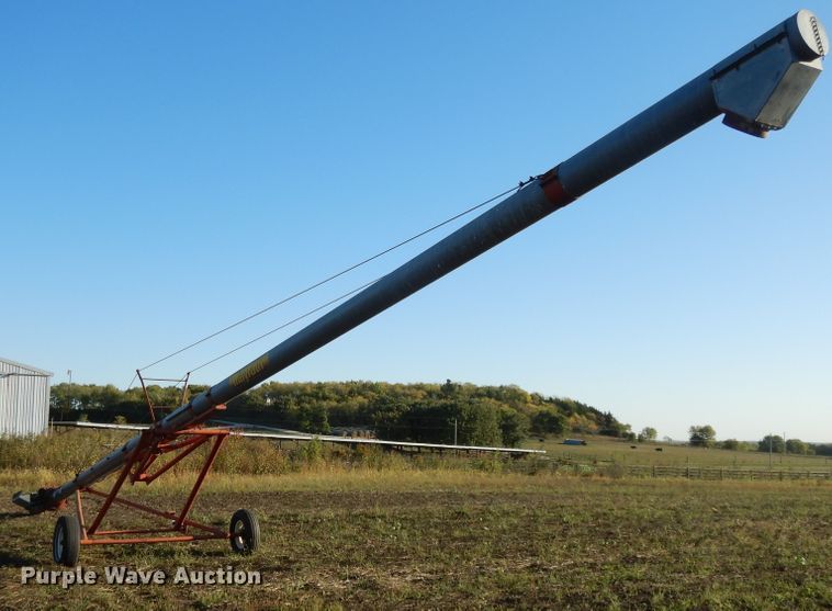 image for item DH0143 Mayrath auger