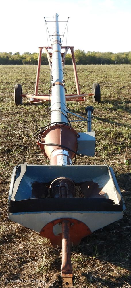 image for item DH0143 Mayrath auger