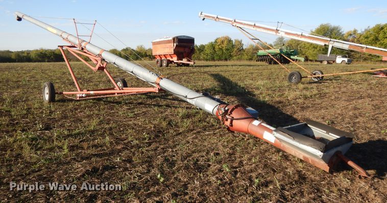 image for item DH0143 Mayrath auger