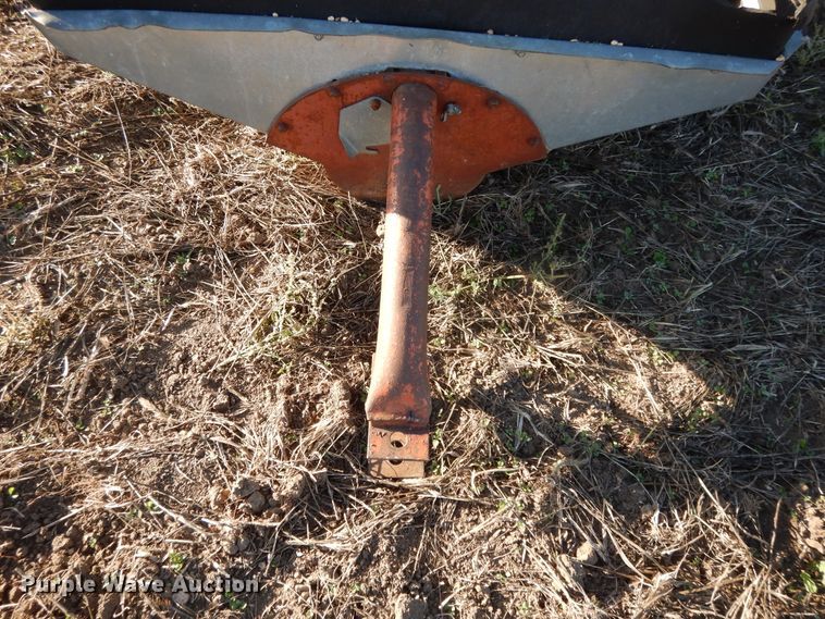 image for item DH0143 Mayrath auger