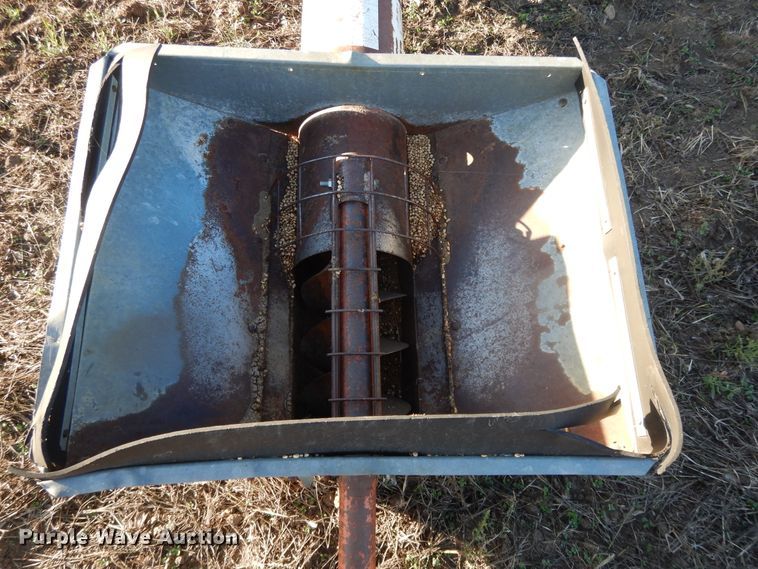 image for item DH0143 Mayrath auger