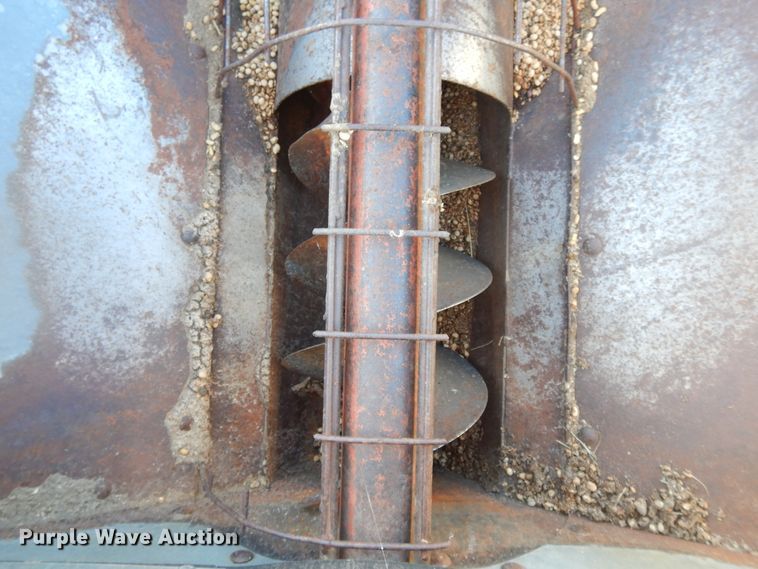 image for item DH0143 Mayrath auger