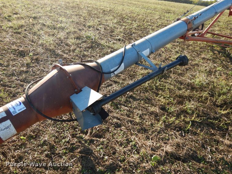 image for item DH0143 Mayrath auger