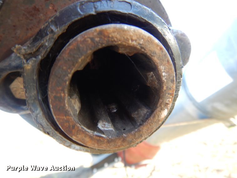 image for item DH0143 Mayrath auger