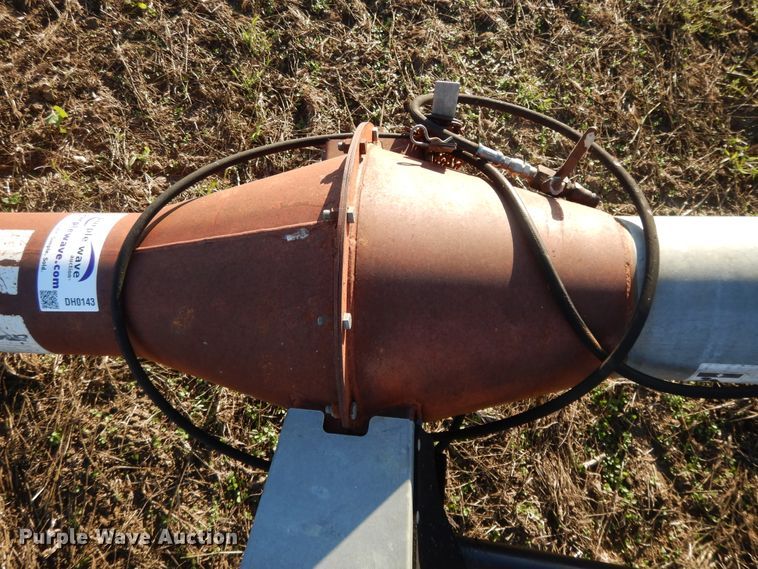 image for item DH0143 Mayrath auger