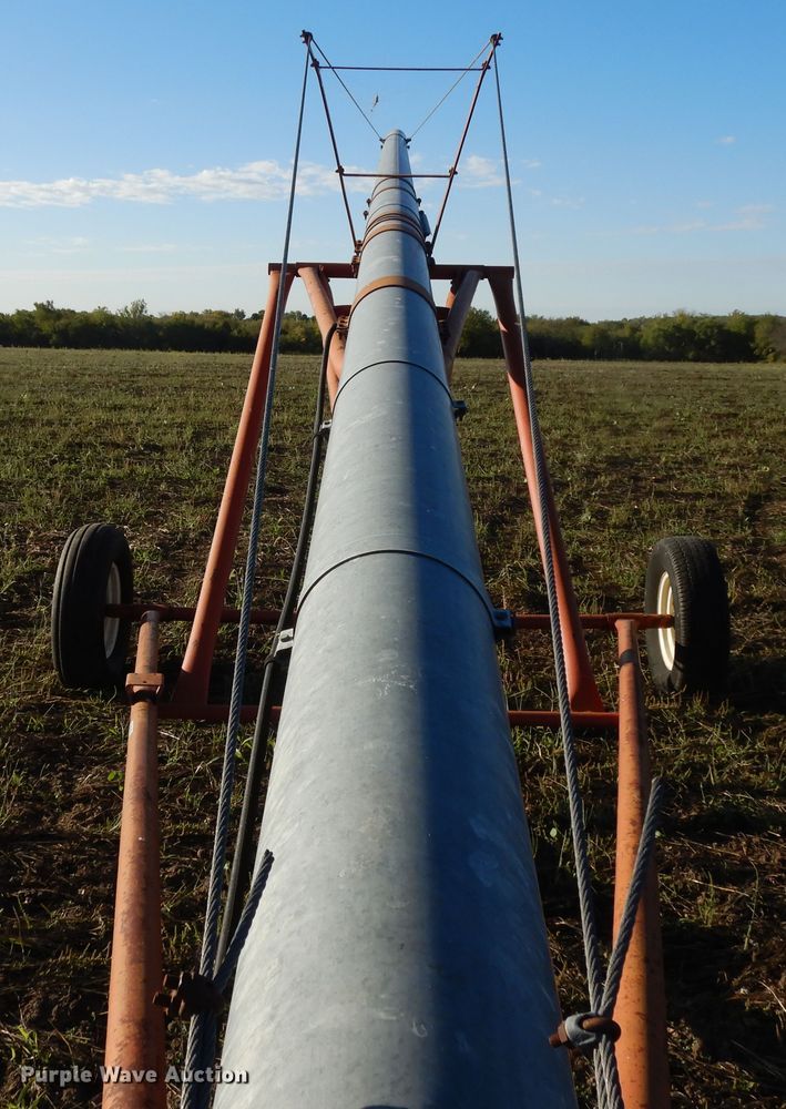 image for item DH0143 Mayrath auger