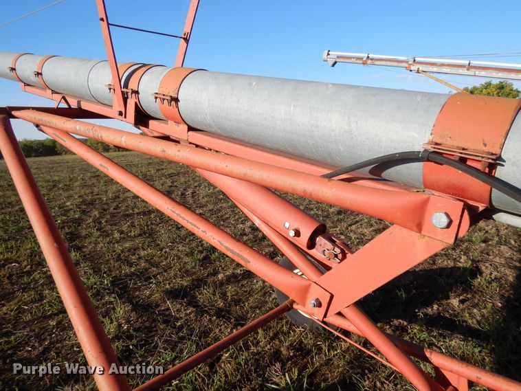 image for item DH0143 Mayrath auger