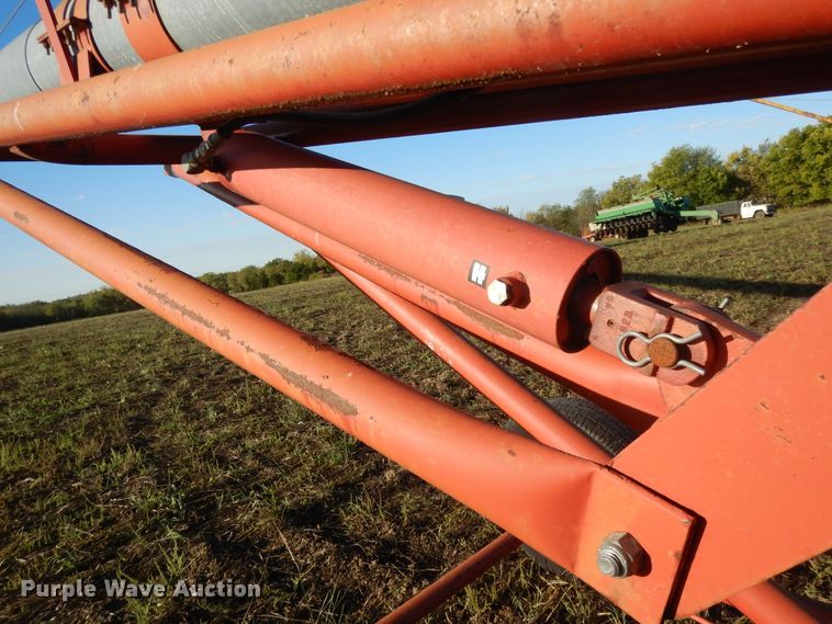 image for item DH0143 Mayrath auger