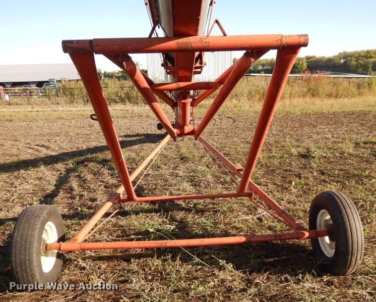 image for item DH0143 Mayrath auger