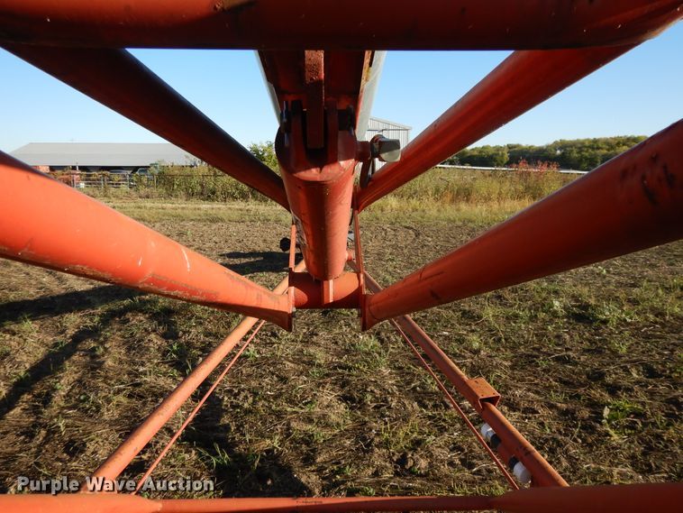 image for item DH0143 Mayrath auger