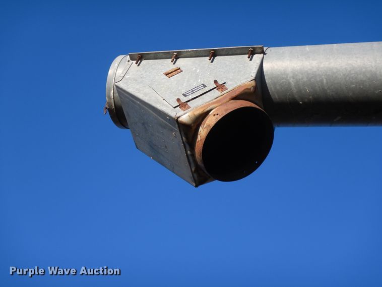 image for item DH0143 Mayrath auger