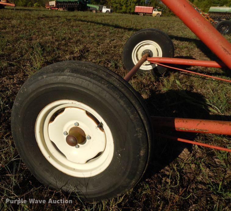 image for item DH0143 Mayrath auger