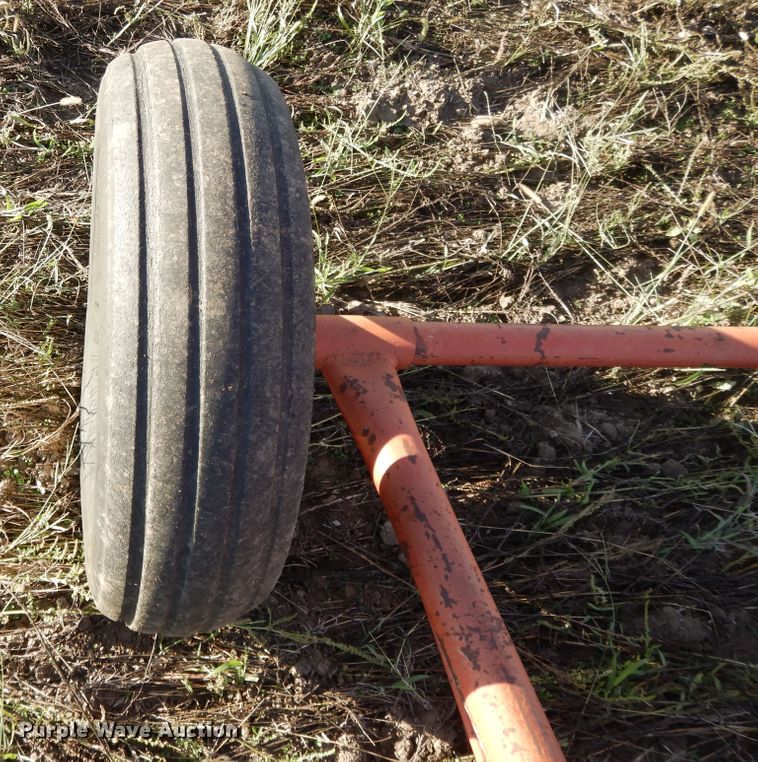 image for item DH0143 Mayrath auger