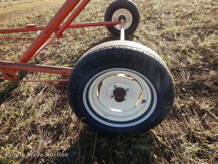 image for item DH0143 Mayrath auger