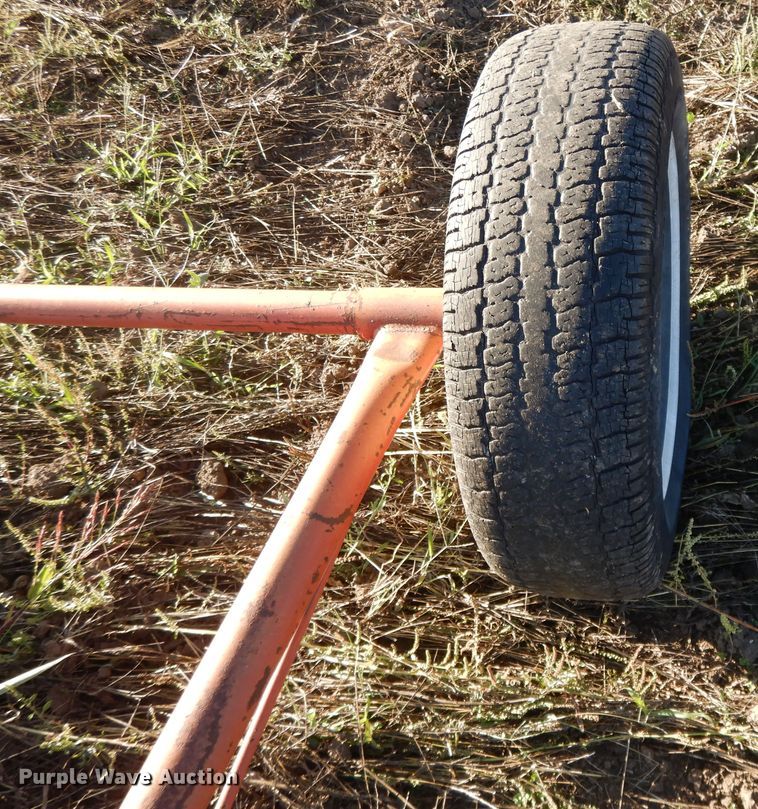 image for item DH0143 Mayrath auger