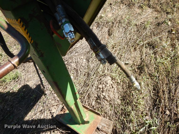 image for item DH0145 1998 Great Plains 2N-3010 grain drill