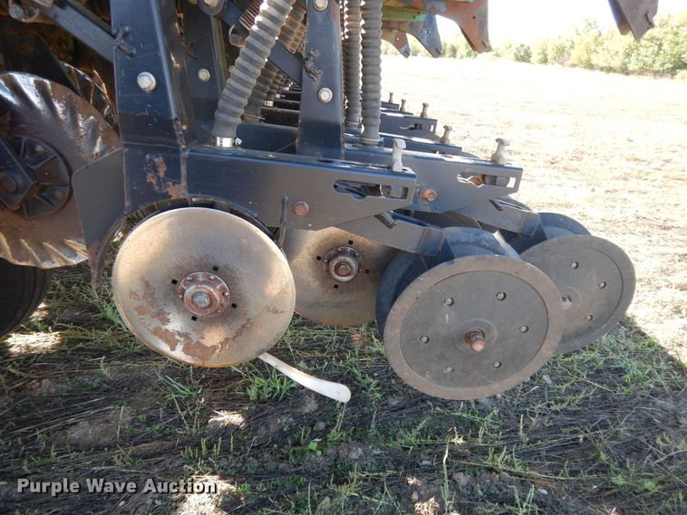 image for item DH0145 1998 Great Plains 2N-3010 grain drill