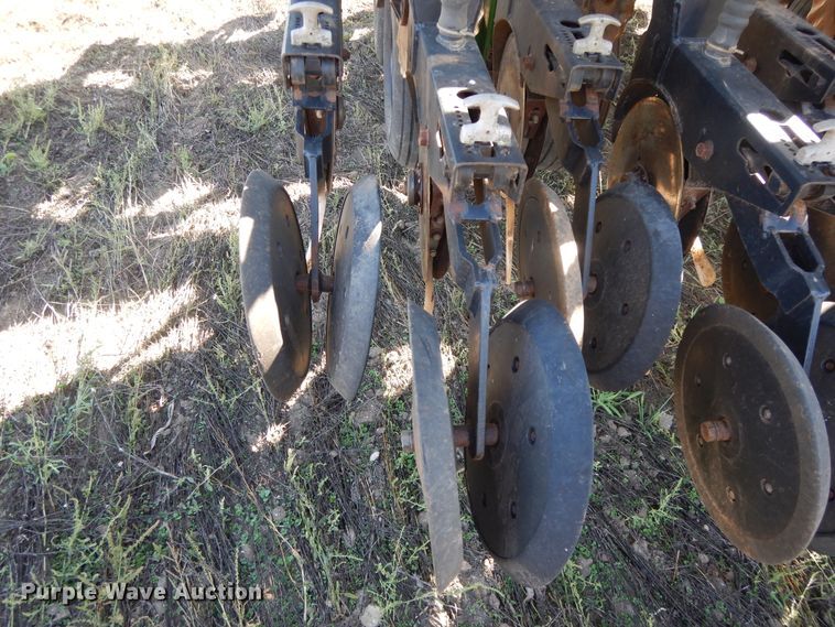 image for item DH0145 1998 Great Plains 2N-3010 grain drill