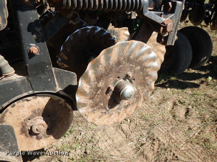 image for item DH0145 1998 Great Plains 2N-3010 grain drill