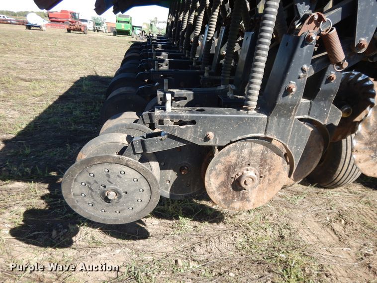 image for item DH0145 1998 Great Plains 2N-3010 grain drill