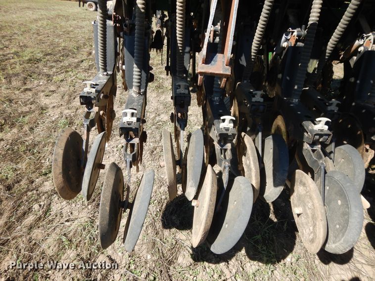 image for item DH0145 1998 Great Plains 2N-3010 grain drill